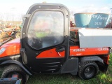 Kubota RTV 1100