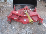 Caroni 3Pt Finish Mower