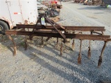 3Pt Cultivator