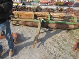 Brillion 12' Grass Seeder