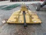 5' Rotary Mower