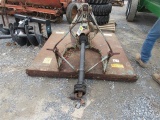 Ford Bush Hog