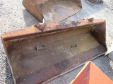 Ford Bucket