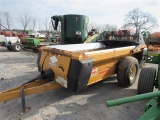 Knight Manure Spreader