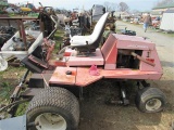 Kubota Jac LF100 Dsl