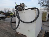 Fuel Transfer Tank