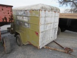 Box Trailer (no title)