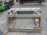 Edge Silage Defacer