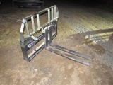 Ansung Forks (set)