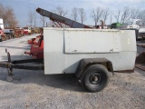 LeRoi Compressor