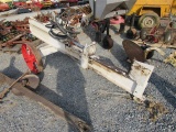 Wood Splitter