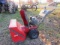 Noma 1029 Snowblower