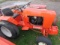 Case Parts Tractor