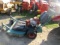 Ransome WB Mower