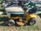 CC 1330 Lawn Tractor