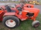 Case Riding Tractor