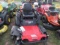 Gravely Zero Turn Mower (runs)