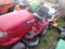 Craftsman DYT4000 Riding Mower (runs)