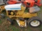 Int'l 72 Cub Cadet Lawn Tractor