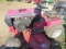 Toro Wheel Horse Riding Mower