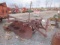 IH HM150 3-Blade Disc Plow for Farmall M