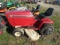 Cub 782 Lawn Mower (runs)