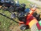 Ariens WB Snowblower