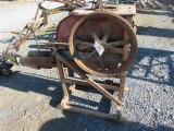 Hench Drumgold #2 Corn Sheller