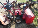 Troybilt 1030 30