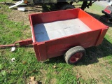 Yard Cart