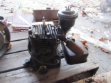 Briggs & Stratton Engine