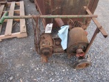 Briggs & Stratton Engine