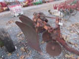 3B Plow