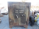 Large Safe w/Combination