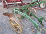 JD 1B Plow