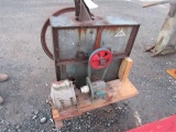 NI Corn Sheller