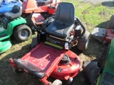 Toro Z4235 Zero Turn Mower (runs)