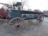 Coal Wagon