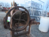 Corn Sheller