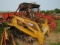 RC100 Posi Track Skid Loader - Salvage