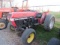 Case IH 495, 2WD Tractor - 5399 Hrs