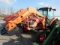 Kubota M8540 Cab Tractor w/ LA 1353 Ldr