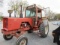 AC 185 Dsl, Cab, 2WD Tractor