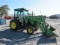 JD 5300 Cab Tractor w/JD 540 Ldr, 2WD, 1721 hrs,