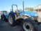 NH 5050, 4WD,ROPS,653 Hrs, w/12x12 Trans