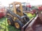 NH L455 Skidloader w/ Kubota Engine & New Tires