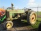 JD 620 Tractor (runs)