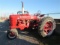 Farmall M Tractor - works