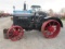 McCormick 1020 Tractor - works