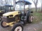 NH TN65D Tractor for Parts